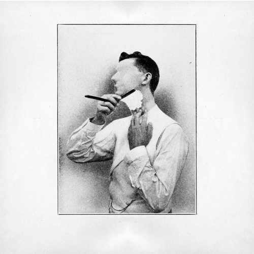 Joni Void • "Defaire Le Visage (Natasha's Song)"