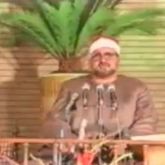 تلاوة من سورة القدر الصوت الخاشع الشيخ السيد متولي عبد العال 1998