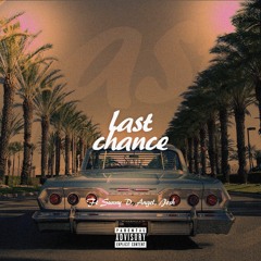 Ft. Sunny D, Angel, Josh - Last Chance