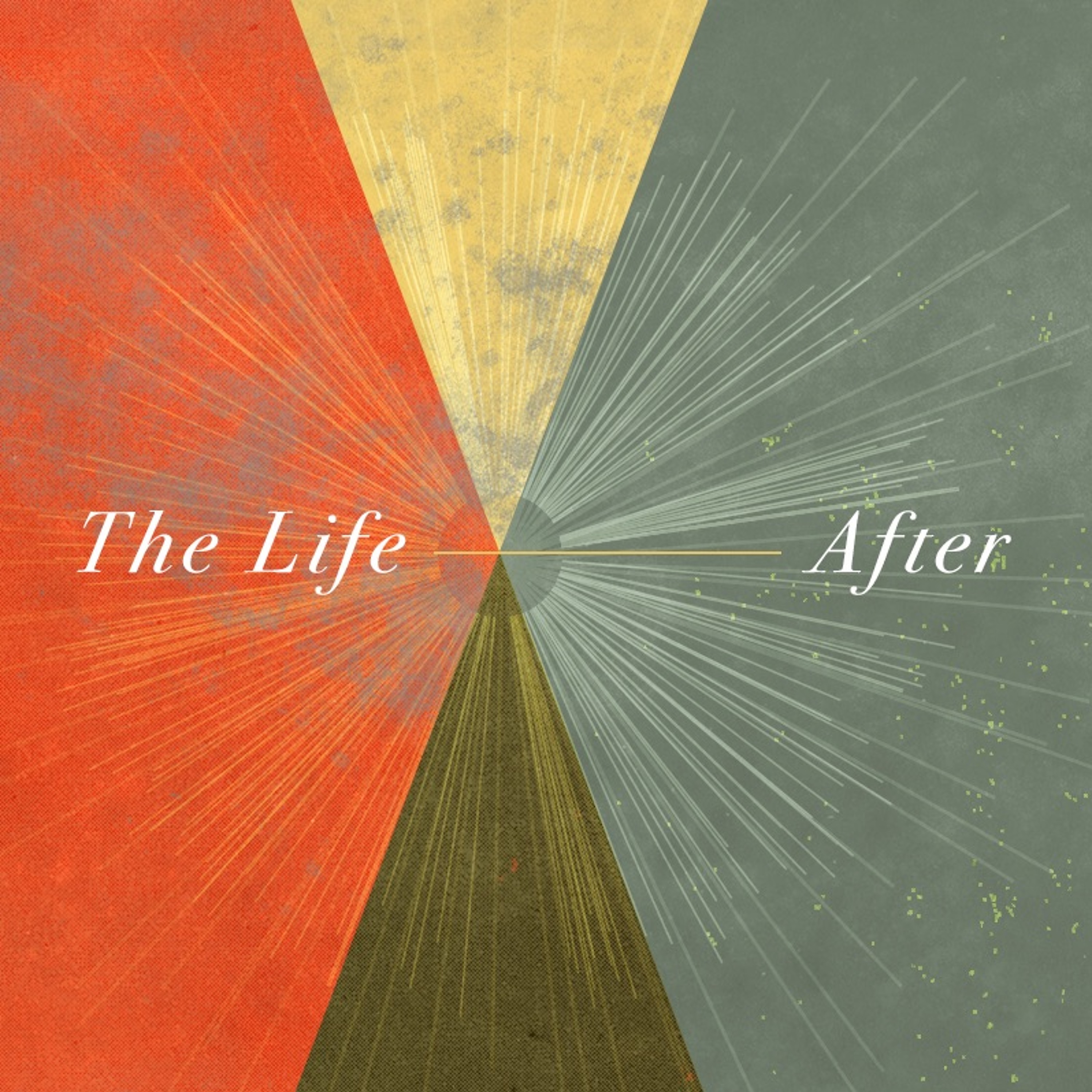 The Life After: Conversion episode artwork