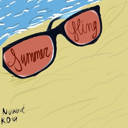 Summer Fling (feat. Kota)
