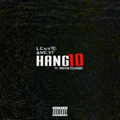 Hang10 (feat. Austin Fillmore)
