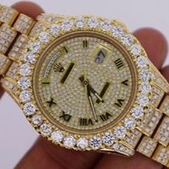 TIMEZONE x Rashon (Prod. Tundra)