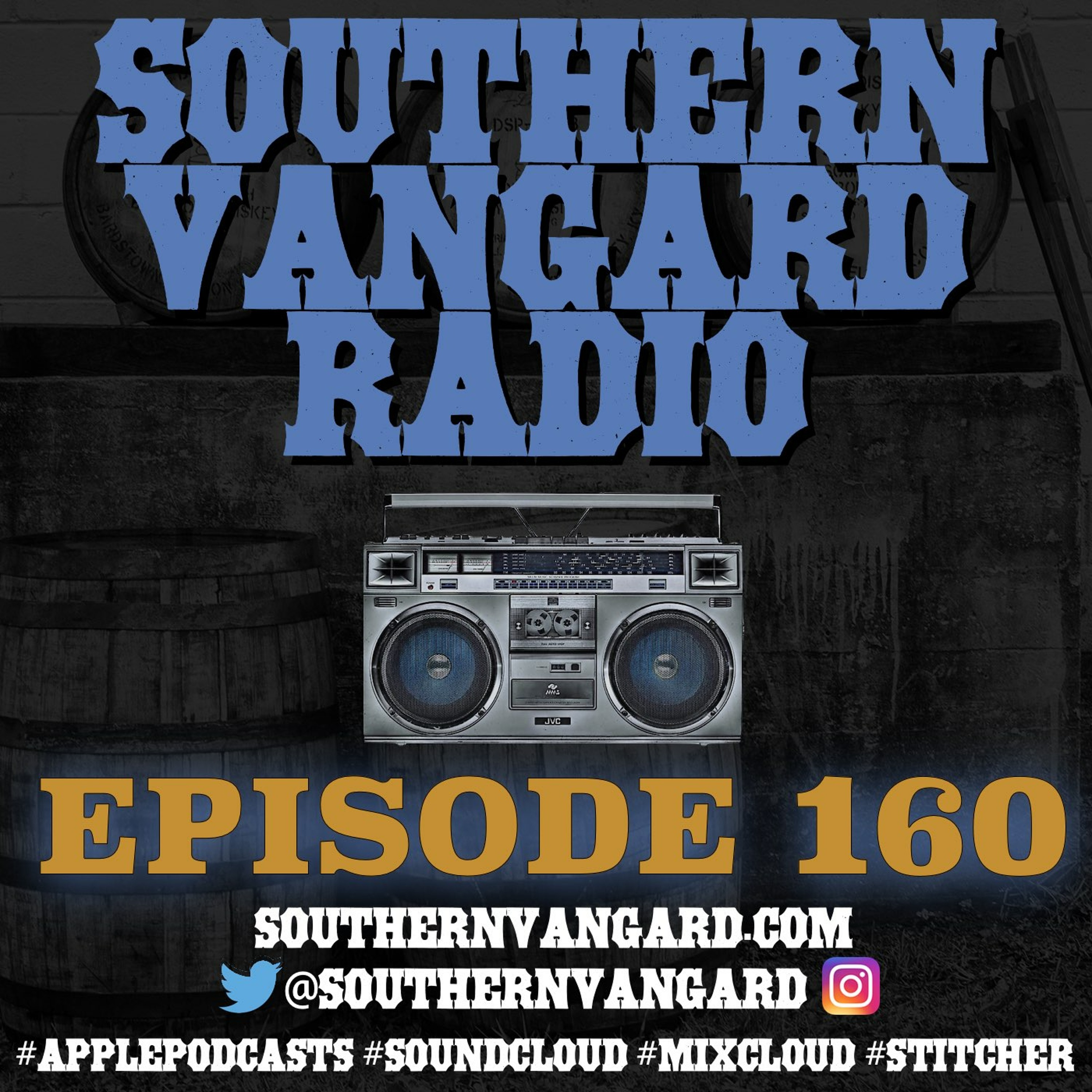 Southern Vangard