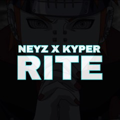 NEYZ X KYPER - RITE [CLIP] [RELEASED ON HAVOC RECORDS]
