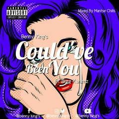 Benny King's ft. Bigg Kwamz - could've been you (Mixed By Mantse Chills).mp3