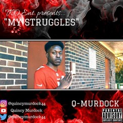 I'm The Truth - Q Murdock (prod. by Duan Barrino) - Preview