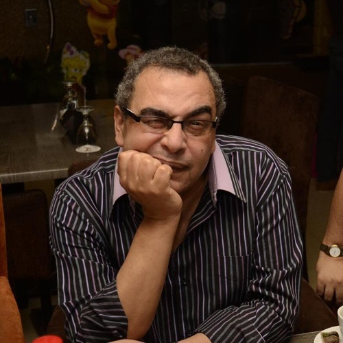 ما عاد صغيرًا بدون موسيقى - محمد المصري