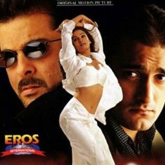 A.R. Rahman - Kariye Na (Louis Silver's Trap Edit)