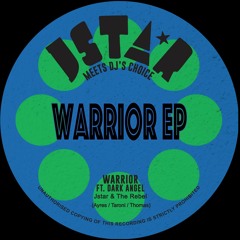 Warrior (Feat. Dark Angel)