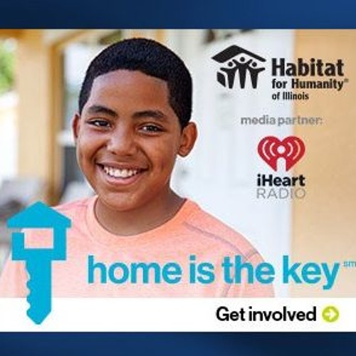 Stream Habitat For Humanity Illinois Shelter by Bloomington ReStore