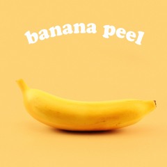 Banana Peel (feat. Oddly Specific) [prod. Oddly Specific]