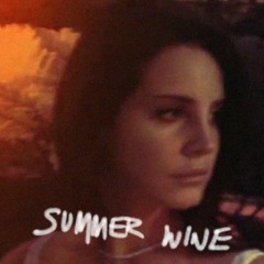 Summer Wine