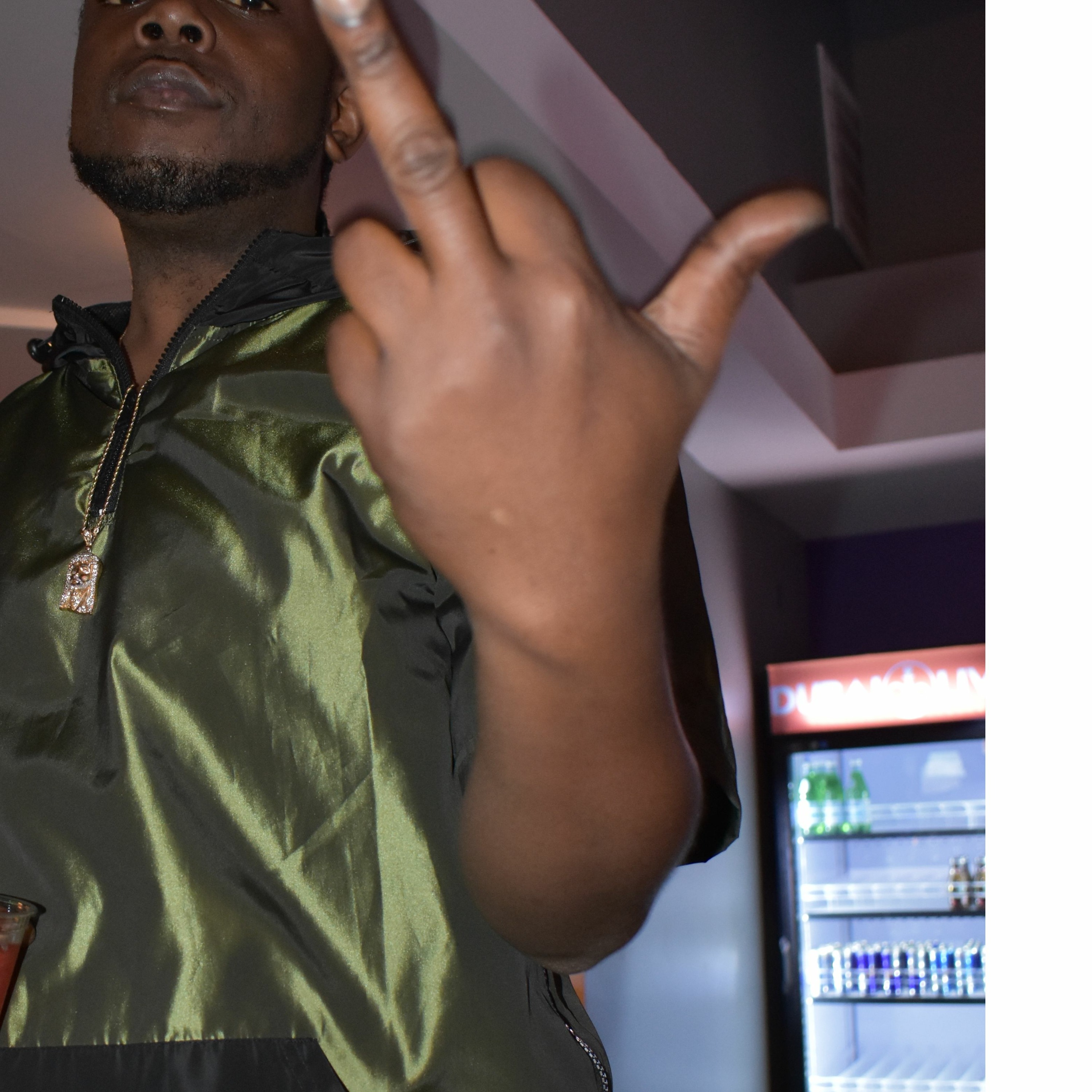 Gully Mon Records