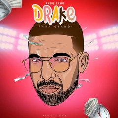 Drake - Papa Grandi (Prod By DM Music)