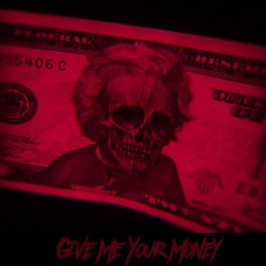ALTEREGO - GiveMeYourMoney