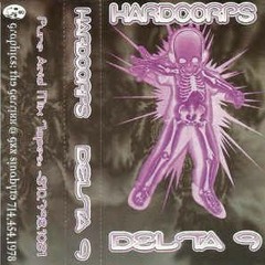 Delta 9 - Hardcorps