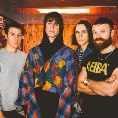 Don Broco - Rock Star (N.E.R.D) X Points Of Authority (Linkin Park)