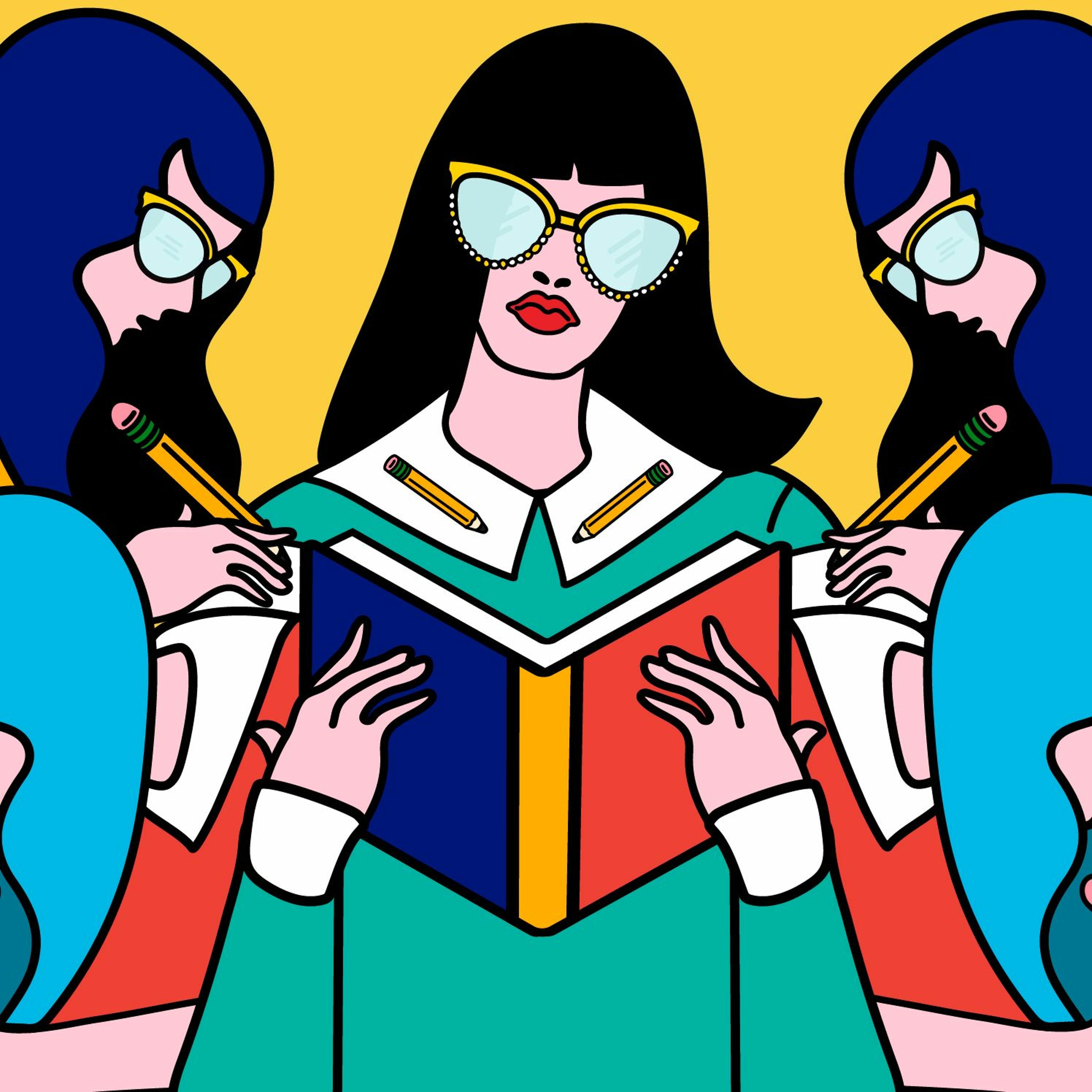 Episode 10: Writing and Information Literacy