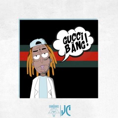 DEADCANCER - GUCCI BÄNG (FREE DOWNLOAD)