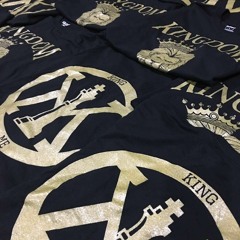 Young Thug Ft. Nicki Minaj Anybody Remix (Kingdom Kings)