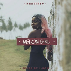 Melon Girl