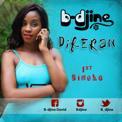 Diferan - B-Djine