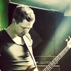 Strong Man (Eddie Hall) by Adam D'Arcy