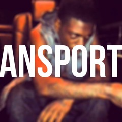 FREE Kodak Black type beat "TRANSPORTIN"
