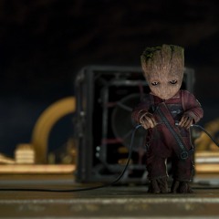 Tyler Bates - Gods (Guardians of the Galaxy Vol. 2) (YYY Edit)