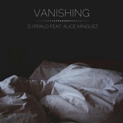 Pralo x Alice Minguez