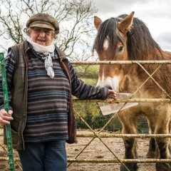 Episode 1 - Daisy Sadler