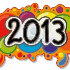 2013 (prod. by 100g'sElectro)