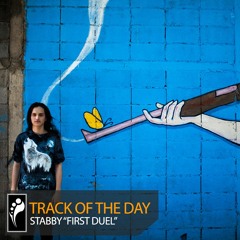 Track of the Day: Stabby “First Duel”
