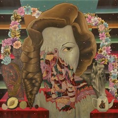 Our Love is Dust-Mix-2 with Philippe Bal Blanc