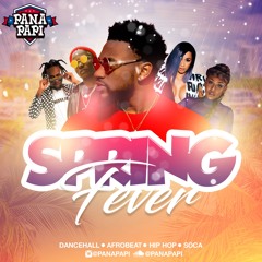 Spring Fever 2018