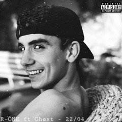 22/04 (feat. Ghøst) - ∞ Hamad