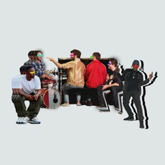 drank (feat. kendrick lamar, vulfpeck & pusha t)