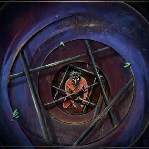 Until I Escape (feat. Kaja Nelson)