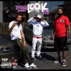 Look Alive(Remix) - TrubbleGetzzz x Acey Soprano x Hamma