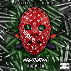 Big Peso - Negotiation