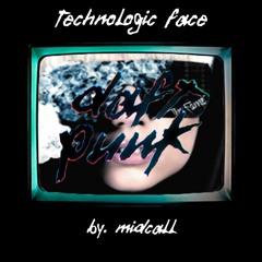Technologic Face