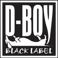 History Of D-Boy Records Session 9 - Only vinyls - Hardcore