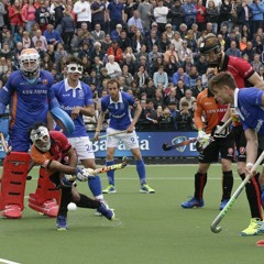 De eerste Nederlandse podcast over hockey