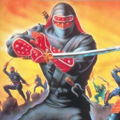 Shinobi's Revenge - Grime Beat