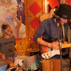 Grizzly Business // Fake British Accent