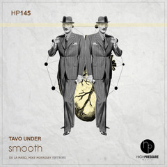 Tavo Under - De Lux (Original Mix)