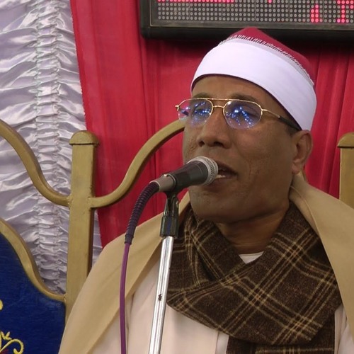 قصار السور و أول البقرة للشيخ الطاروطى روووعة