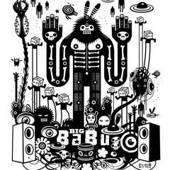 Je Suis Un Arbre - Inkiman et La Chose