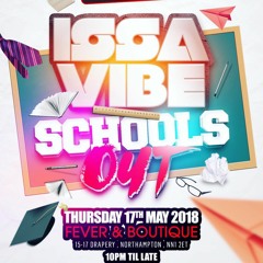 @DJTEESHOW - #IssavibeNN2 100% UK (Hip Hop & RnB Mix)